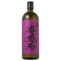 ヨドバシ.com - 濱田酒造 紫 赤兎馬 芋 25度 720ml [焼酎] 通販【全品