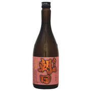 壱乃醸朝日 黒糖 25度 720ml [焼酎]