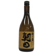 飛乃流朝日 黒糖 25度 720ml [焼酎]