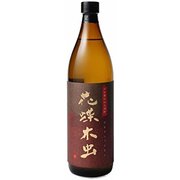花蝶木虫 芋 25度 900ml [焼酎]
