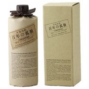 百年の孤独 麦 40度 720ml [焼酎]