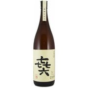 喜六 芋 25度 1800ml [焼酎]