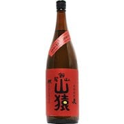 尾鈴山 山猿 麦 25度 1800ml [焼酎]