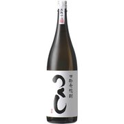 黒麹仕込み つくし 白 麦 25度 1800ml [焼酎]