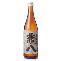 ヨドバシ.com - 四ツ谷酒造 兼八 麦 25度 720ml [焼酎] 通販【全品無料