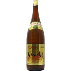 三和 いいちこ JCR 麦 20度 1800ml [焼酎]