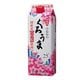神楽 くろうま 麦 スリムパック 25度 900ml [焼酎]