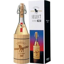 神楽 くろうま 麦 焼酎セレクト 40度 720ml [焼酎]