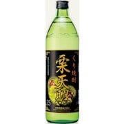 神楽 栗天照 グリーン 25度 900ml [焼酎]