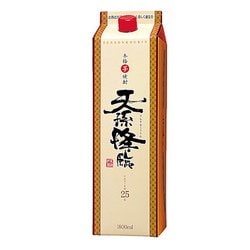 神楽 天孫降臨 いもパック 25度 1800ml [焼酎]