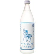 神楽 くろうま クールロックス 麦18度 900ml [焼酎]