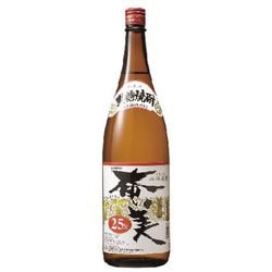 奄美 黒糖 25度 1800ml [焼酎]