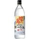 奄美 きらめきの島 奄美黒糖 25度 900ml [焼酎]