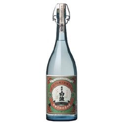 ヨドバシ.com - 薩摩酒造 薩摩 さつま白波 明治の正中 芋 25度 1800ml