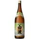 薩摩 さつま白波 芋 25度 1800ml [焼酎]