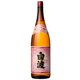 薩摩 さくら白波 芋 25度 1800ml [焼酎]
