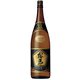 霧島 黒霧島 EX 芋 25度 1800ml [焼酎]