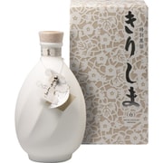 霧島 特別蒸留きりしま白 芋 箱入40度 720ml [焼酎]