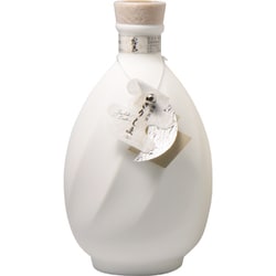 ヨドバシ.com - 霧島酒造 霧島 特別蒸留きりしま白 芋 箱入40度