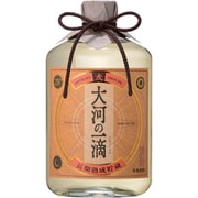 雲海 大河の一滴 麦 25度 720ml [焼酎]