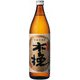 雲海 日向木挽 芋 20度 900ml [焼酎]