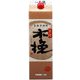 雲海 日向木挽 芋 パック 20度 1800ml [焼酎]