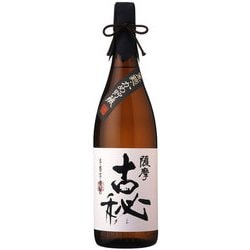 雲海 さつま古秘 芋 25度 1800ml [焼酎]