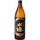 雲海 日向木挽 黒ラベル 芋 20度 900ml [焼酎]
