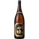 雲海 日向木挽 黒ラベル 芋 20度 1800ml [焼酎]