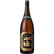 雲海 日向木挽 黒ラベル 芋 20度 1800ml [焼酎]