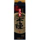 雲海 さつま木挽 黒 芋 パック 25度 1800ml [焼酎]