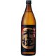 雲海 さつま木挽 黒 芋 25度 900ml [焼酎]