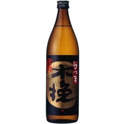 雲海 さつま木挽 黒 芋 25度 900ml [焼酎]