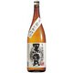 宝酒造 黒甕 黒麹かめ仕込 芋 25度 1800ml [焼酎]