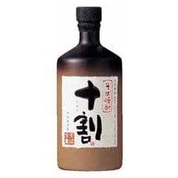 宝 十割 そば 25度 720ml [焼酎]