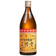 二階堂 麦 25度 720ml [焼酎]
