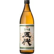 山元 さつま五代 芋 25度 900ml [焼酎]