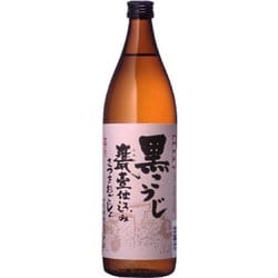 山元 手造りさつまおごじょ芋 25度 900ml [焼酎]