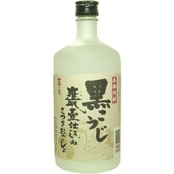 山元 手造りさつまおごじょ芋 25度 720ml [焼酎]