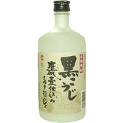 山元 手造りさつまおごじょ芋 25度 720ml [焼酎]