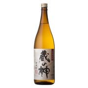 山元 蔵の神 芋 25度 1800ml [焼酎]