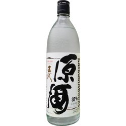山元 五代 原酒 芋 37度 900ml [焼酎]