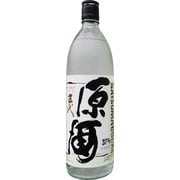 山元 五代 原酒 芋 37度 900ml [焼酎]