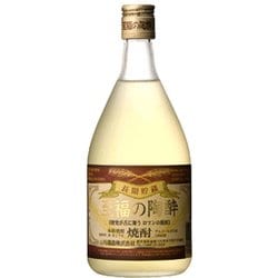 山元 至福の陶酔 麦 25度 720ml [焼酎]