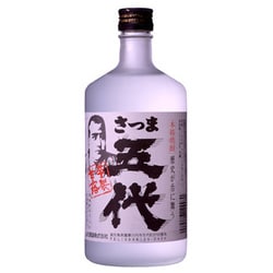 山元 さつま五代 芋 25度 720ml [焼酎]
