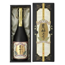 山元 農林二号 芋 25度 720ml [焼酎]