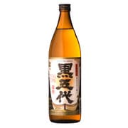 山元 さつま黒五代 芋 25度 900ml [焼酎]