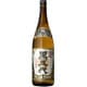 山元 さつま黒五代 芋 25度 1800ml [焼酎]