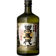 山元 さつま黒五代 芋 25度 720ml [焼酎]