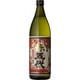 山元 さつま赤五代 芋 25度 900ml [焼酎]